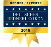 Redner / Experte - Deutsches Rednerlexikon 2018